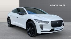 Jaguar I-Pace 294kW EV400 R-Dynamic HSE Black 90kWh 5dr Auto Electric Estate